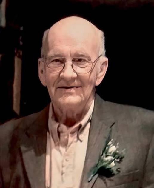 Monsieur Gaétan Chénard (1942-2024)
