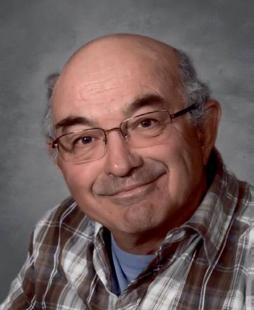 Monsieur Serge Lapointe1945-2024