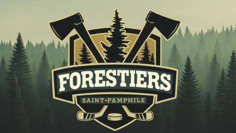 Les Forestiers prêts à lancer leur première saison dans le circuit senior KRTB