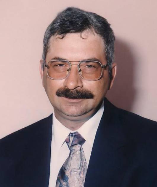 Monsieur Marcel Pelletier (1956-2024)