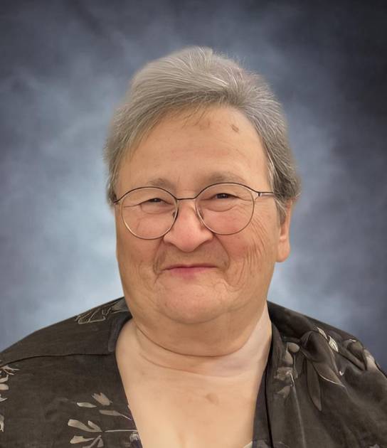 Madame Hélène Gamache 1946-2025