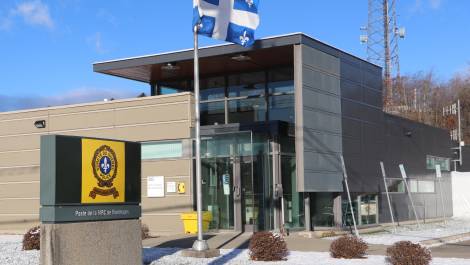 28 000 cigarettes saisies à Montmagny