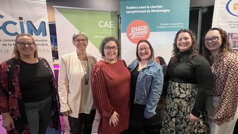 Photo de courtoisie.