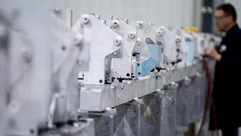 Photo: Investissement Québec.