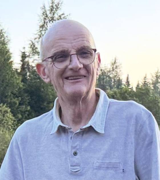 Monsieur René Guillemette 1957-2026