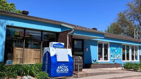 Crédit photo : Facebook Marché aux Caissons.