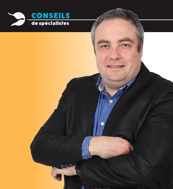 Pour que votre entreprise se démarque