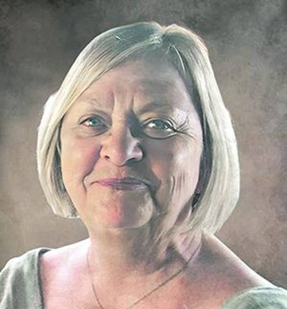 Madame Denyse Ménard 1946-2025