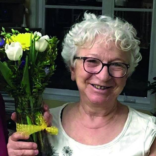 Madame Michelle Sénéchal