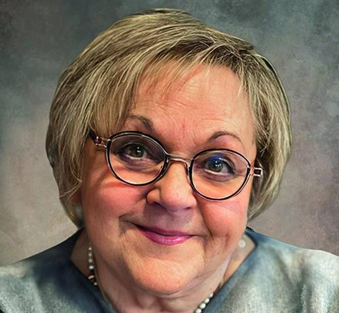 Madame France Roy ( 1949 - 2025 )