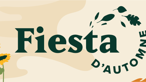 Une 4e Fiesta d’automne
