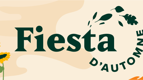 Une 4e Fiesta d’automne