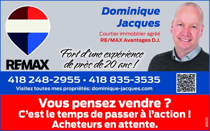 Vous pensez vendre ?