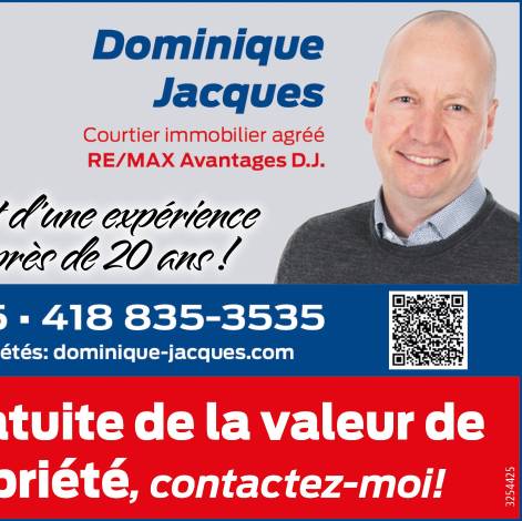 Estimation de votre bien immobilier GRATUITE !