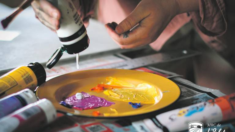 Crédit photo: Léane Tremblay.