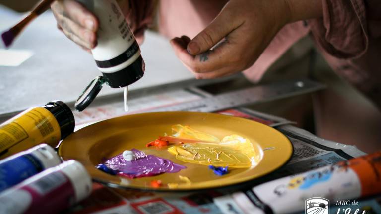 Crédit photo: Léane Tremblay.