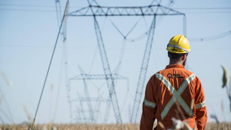 $!Enjeux climatiques et énergie : mieux consommer et produire plus d’électricité renouvelable