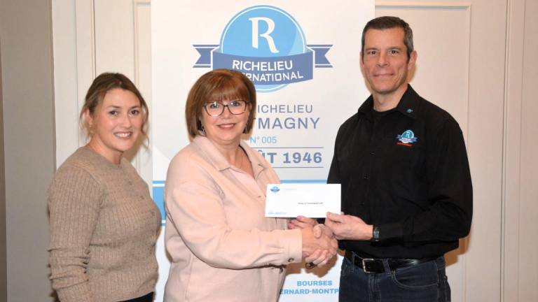 Photo de courtoisie.