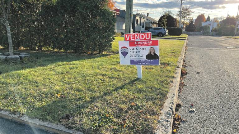 Bilan du deuxième trimestre Re/Max Chaudière-Appalaches : baisse en immobilier commercial