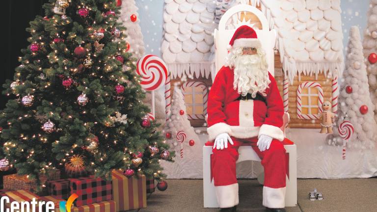 Crédit photo : Centre culturel de Cap-Saint-Ignace.