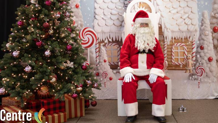 Crédit photo : Centre culturel de Cap-Saint-Ignace.