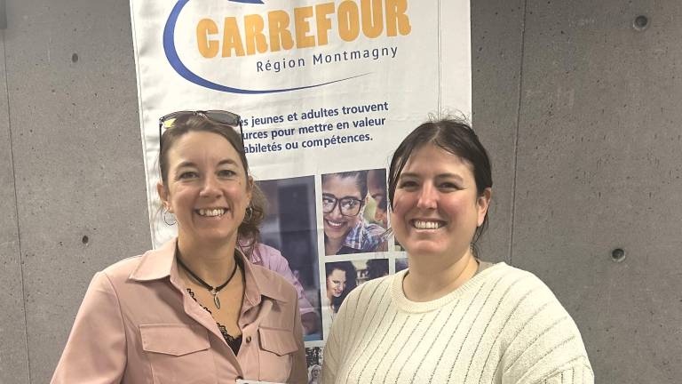 Photo de courtoisie.