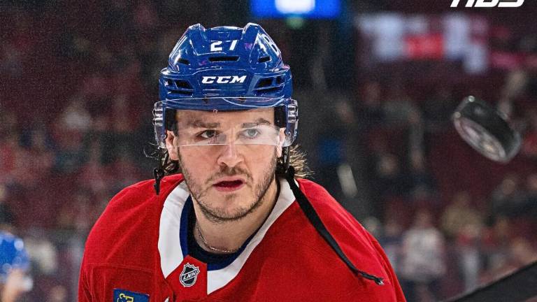 CRÉDIT: FACEBOOK/ RDS