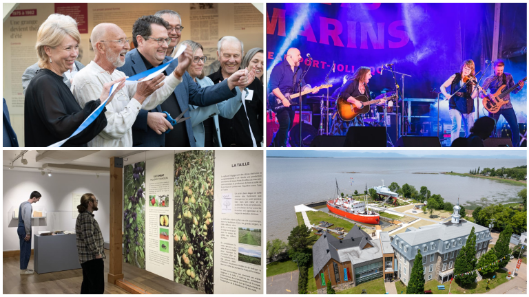 Rétrospective 2025: Culture