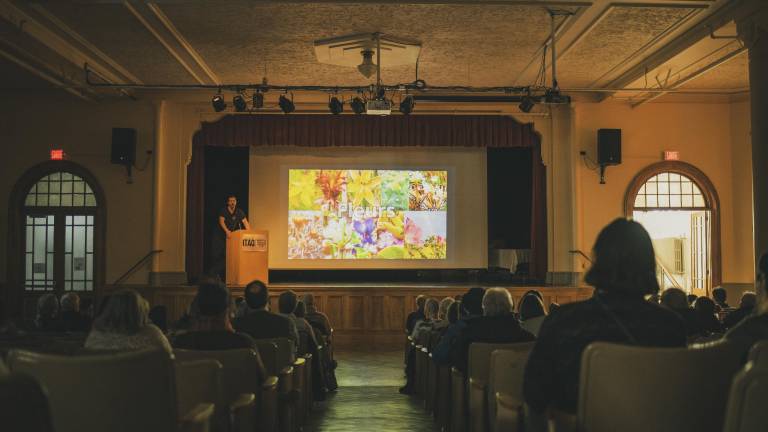 Lors de la dernière édition. (Crédit photo: JHAPhotographie)