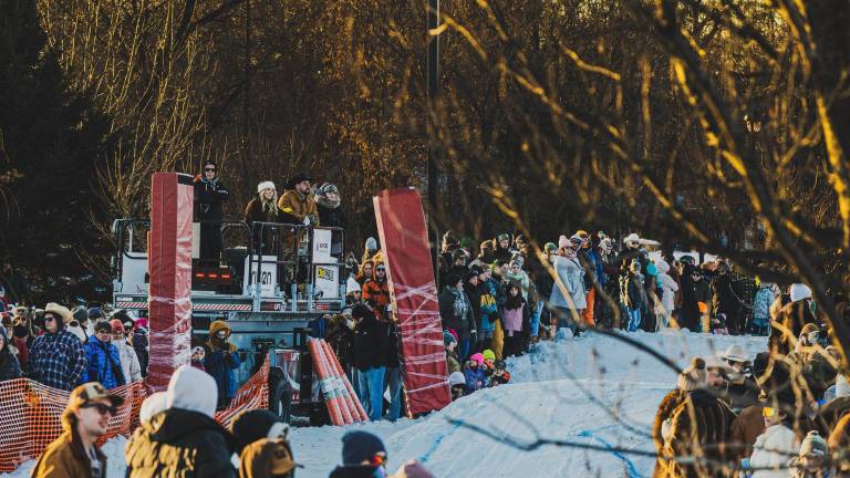 $!Photo: Jean-Fernand Miville-Bourgault.