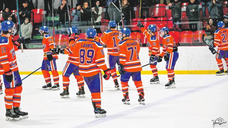 Crédit photo : Yannick David.