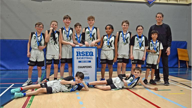 Photo de courtoisie.