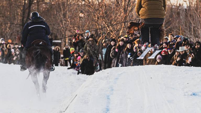 $!Photo: Jean-Fernand Miville-Bourgault.