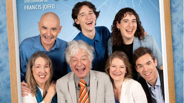 Crédit photo : Sandrine Trépanier.