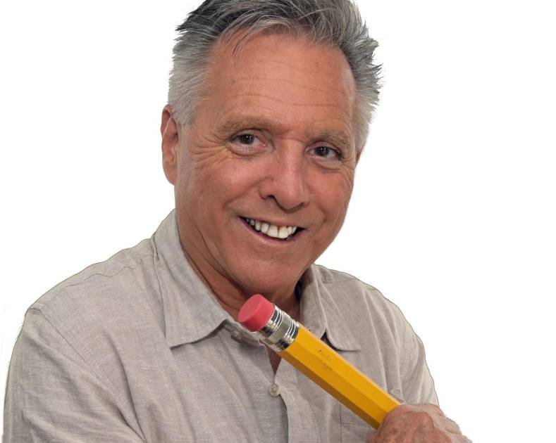 Décès du caricaturiste Serge Métivier