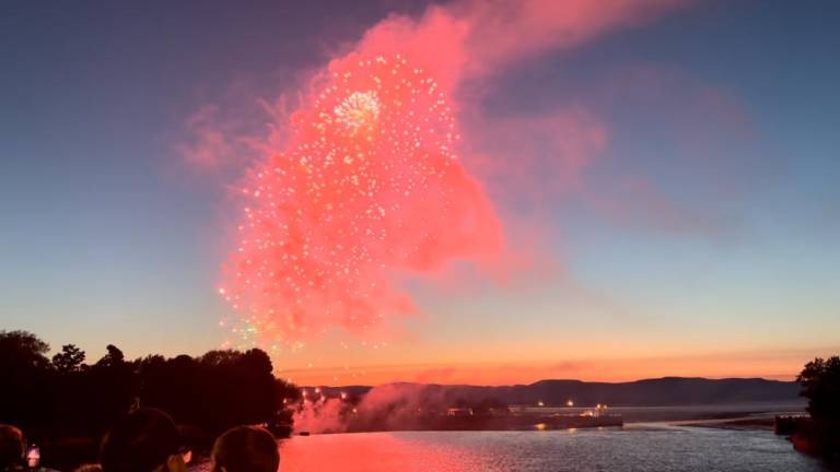 $!Bonne fête Canada!