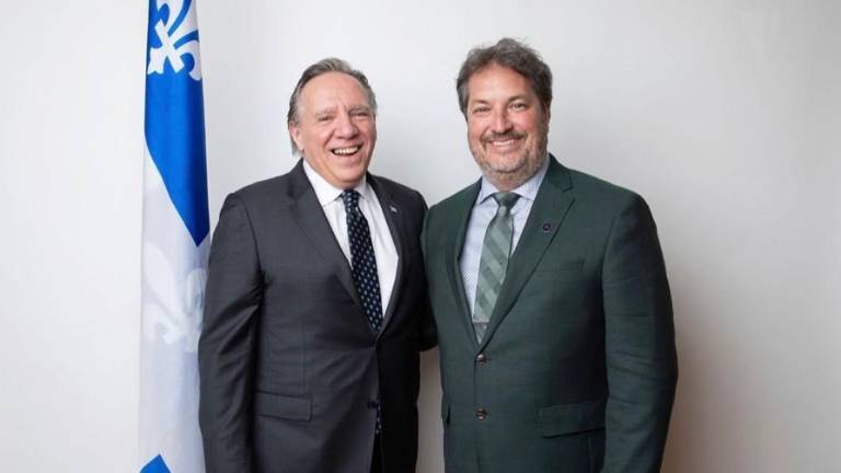 Crédit photo : Page Facebook de Mathieu Rivest.