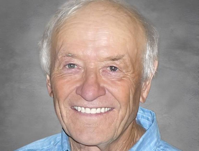 Monsieur William Brie (1930-2025)