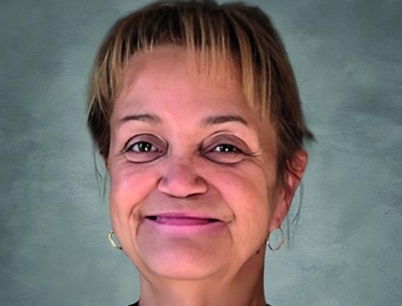 Madame Doris Paquet (1962 - 2025)