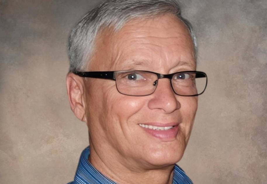 Monsieur André Deschênes (1949-2025)