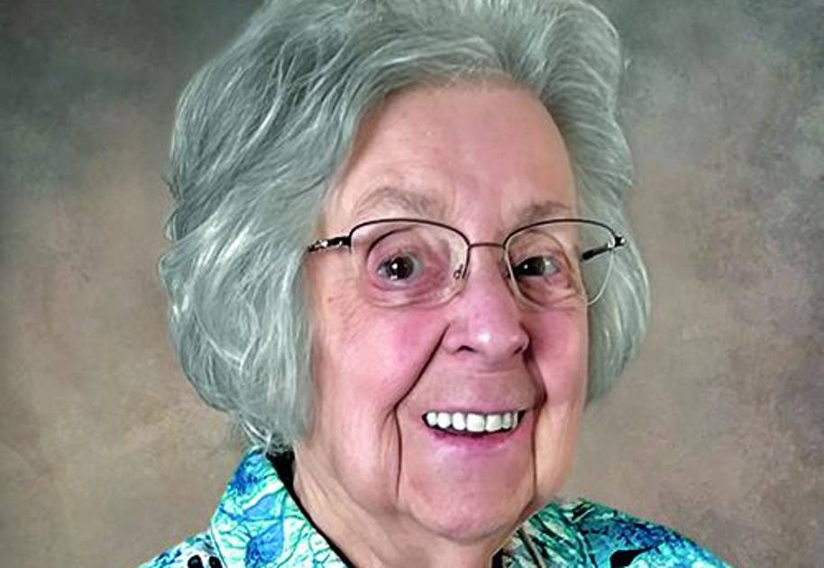 Madame Juliette Houle (1934-2025)