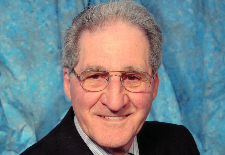 Monsieur Jean-Paul Proulx (1934-2025)