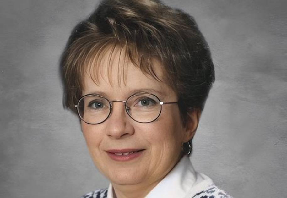 Madame Renée Gagnon (1948-2025)