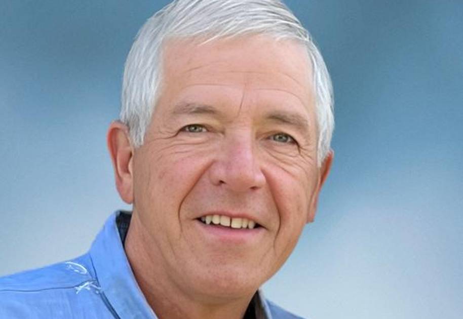 Monsieur Michel Gaumond (1960-2025)