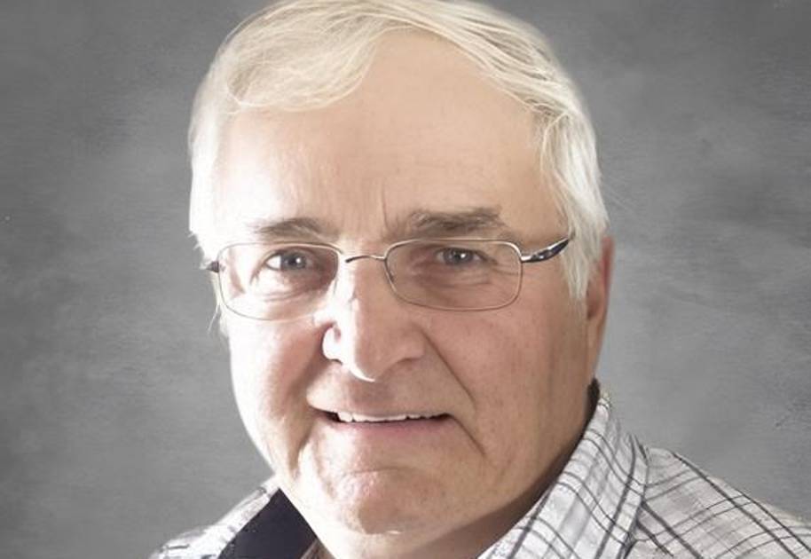 Monsieur René Lavoie (1946-2025)