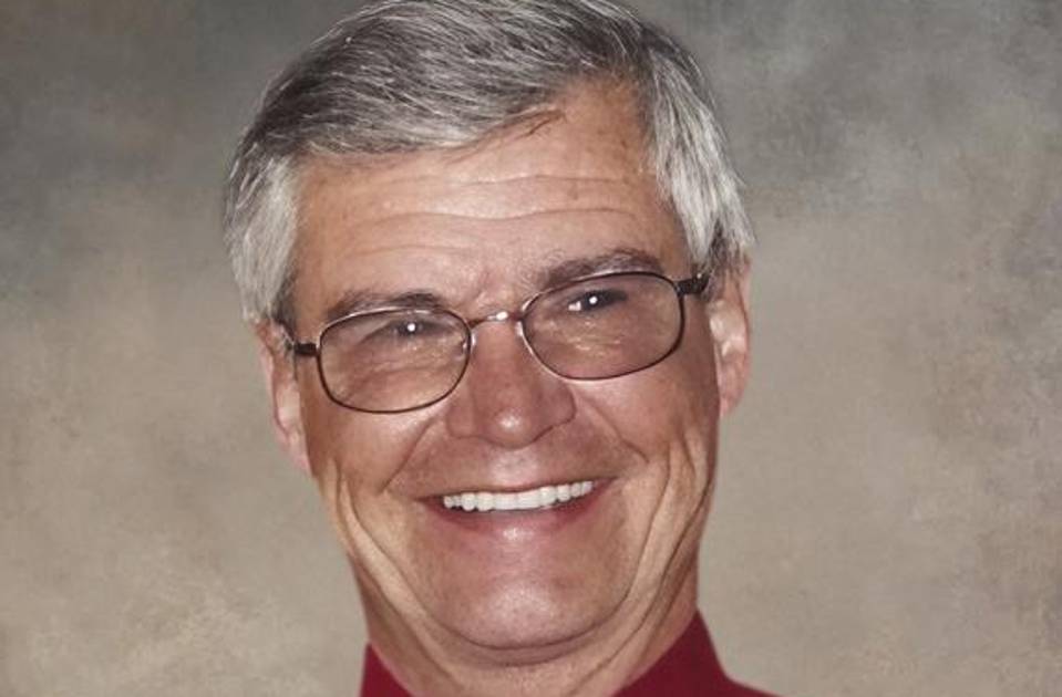 Monsieur Aubert Caron (1939-2025)