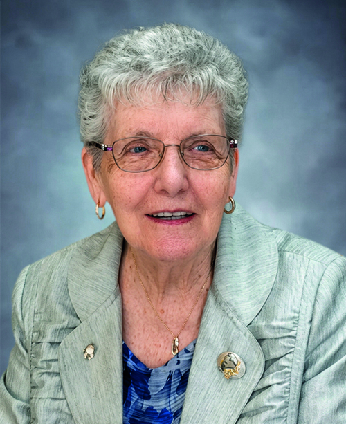 Photo de : “Madame Denise Beaulieu Guimont”