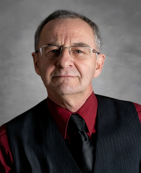 Photo de : “Monsieur Roméo Bernard”
