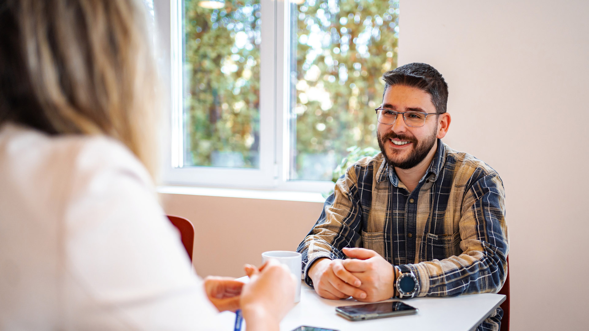 Photo de : “Mission Alberta, une vitrine pour recruter de nouveaux talents”