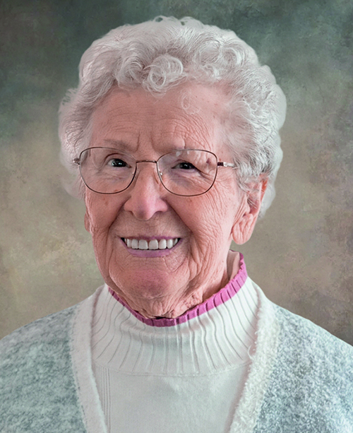 Photo de : “Madame Marie-Blanche Thibault”